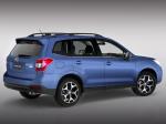 Subaru Forester 2.0D-S 2012 года (AU)